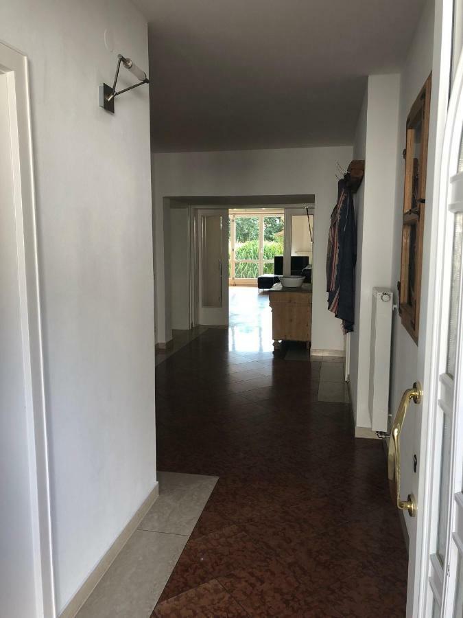 Ferienwohnung Messewohnung Muenchen Ost Forstern Exteriör bild